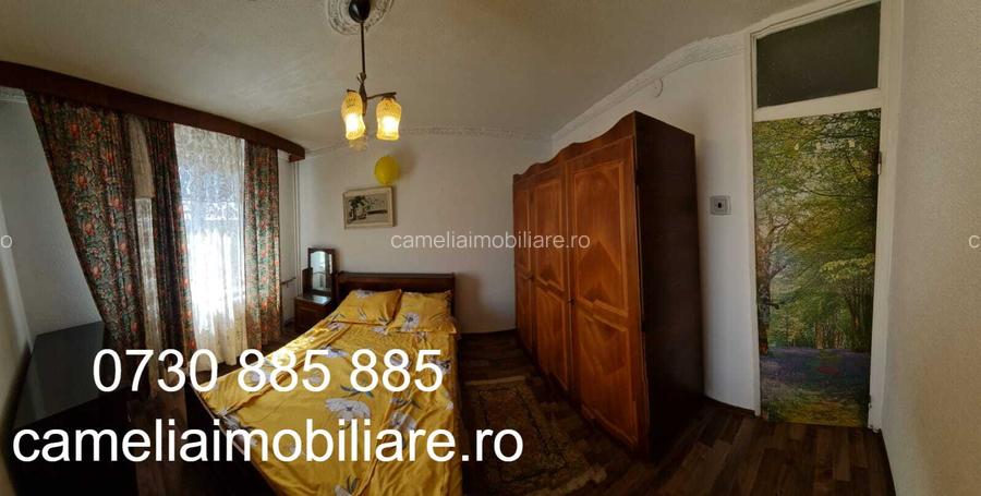 3 camere, Drumul Taberei, metrou, parc, tramvai 41, strConstantin Titel Petrescu - 3