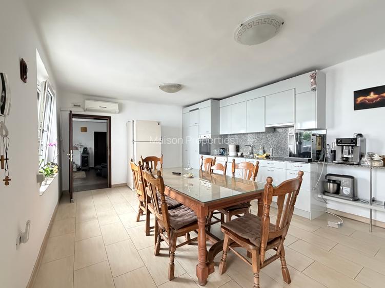 COMISION 0% | 2 case in zona Girocului - Brancoveanu - 4