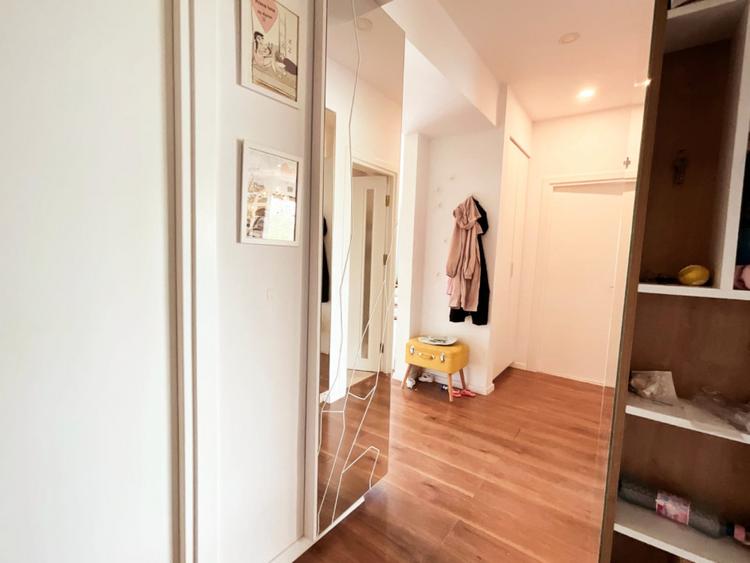 Apartament 4 camere | Complet mobilat si utilat | Petricani