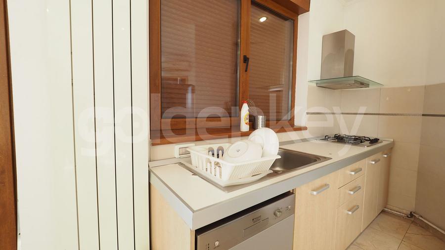 Apartament penthouse cu 5 camere, 4 bai | 547mpc