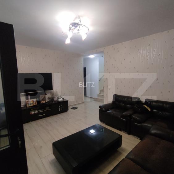 Vilă exclusivistă în Copou – Stradela Sărărie | 180 mp utili | Teren 390 mp | - 6