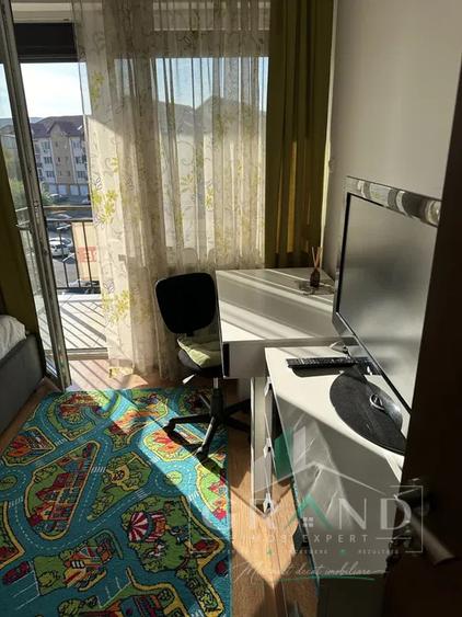 Apartament Modern | 3 Camere | Garaj | Terasa | 86 MP | Buna Ziua