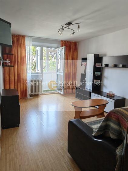 2 camere | 3/10 | Decomandat | Râul Doamnei – loc parcare ADP - 3