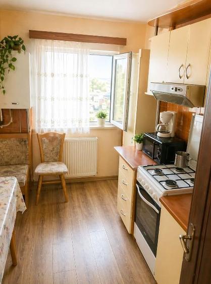 Apartament 3 camere decomandat | Noua-Darste Boxa
