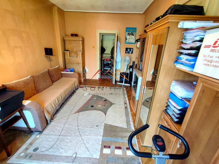 CLĂDIRE INTERBELICĂ | ULTRACENTRAL PLOIEȘTI | INVESTIȚIE