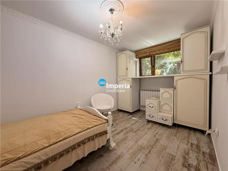 Apartament tip duplex, de vanzare, zona Bucium - Visan
