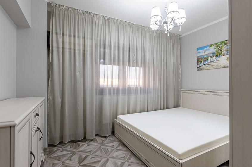 Apartament modern -3 camere, zona Intim