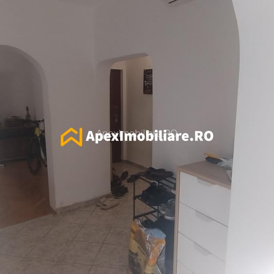 Ap. 3 cam de inchiriat Tineretului Bucuresti | Metrou 2 min | Ac Parc Parcare - 4
