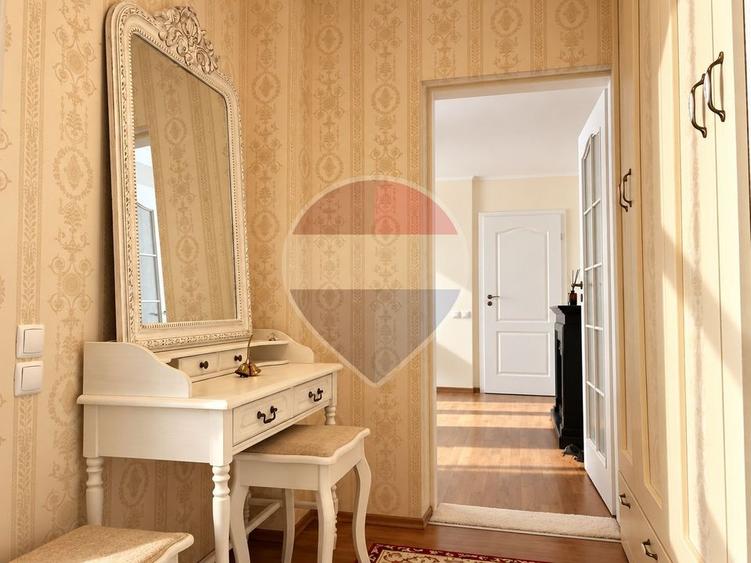 APARTAMENT PREMIUM DECEBAL | 84,23 MP UTILI | 1 MINUT DE METROU