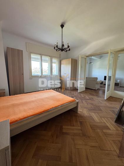 Cotroceni | 2 camere | 58mp | et 5 | bloc reabilitat | 650 euro