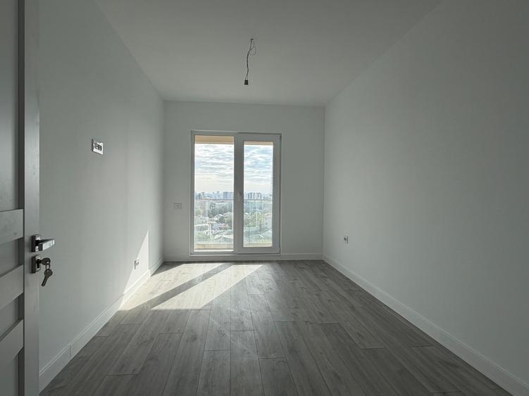 Apartament 3 camere,centrala proprie,incalzire prin pardoseala,mutare imediata!