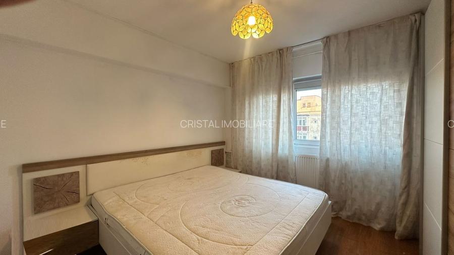 Apartament  2 camere. Zona Parc Tineretului. - 9