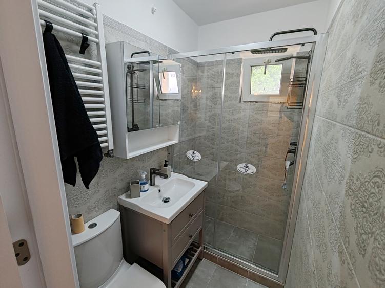 Apartament 3 camere mobilat si utilat nou zona Centrul Civic