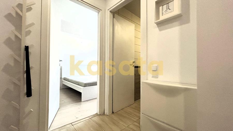 Studio 2 camere I Cosmopolis I mobilat si utilat