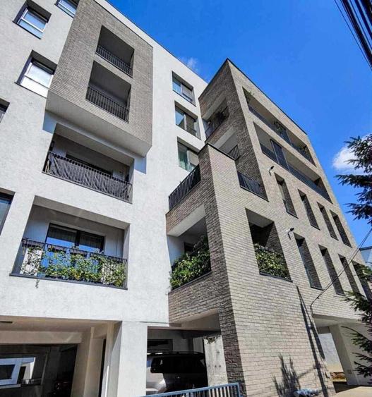 3 CAMERE | 82 MP | MOJO DESIGN APARTMENTS | PIATA IANCULUI – OBOR