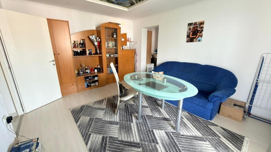 Vanzare Apartament 2 camere cu Balcon CUGIR Parcare Finisat Utilat Mobilat