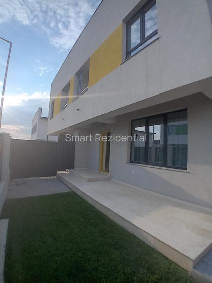 Casa individuala Vidra / Toate utilitatile / Asfalt - 8