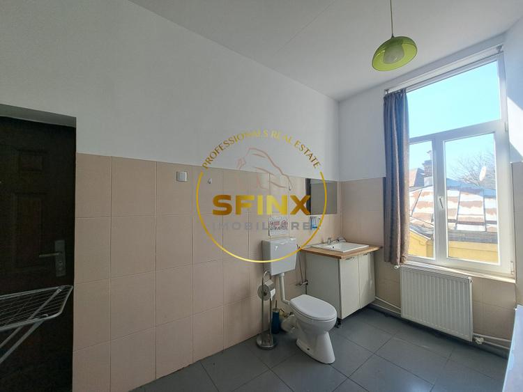 Preluare afacere Camere de inchiriat in regim hotelier AirBnb