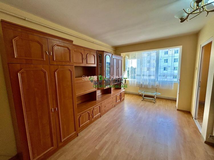 Garsonieră de închiriat – Dragoș Vodă - 2