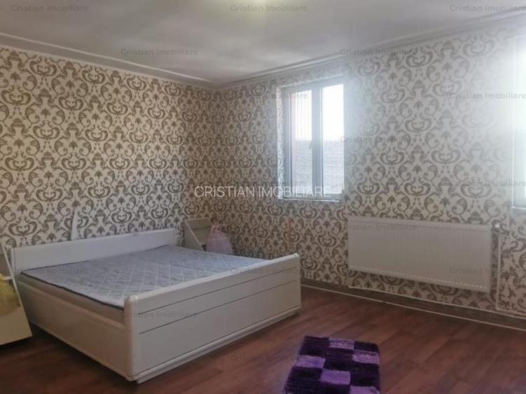 VILA P+1+M 180mp utili zona Centrala 232mp teren - 7