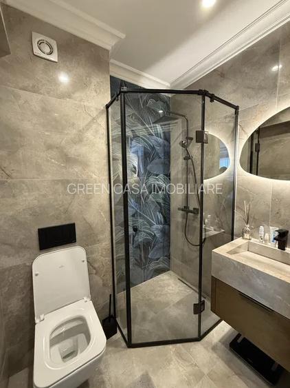Apartament de Lux | 3 camere | Premium | Parcare Subterană | Copou - 8