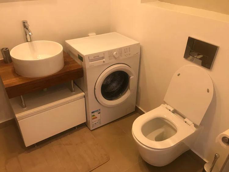 2 Camere | Domenii-Arcadia Apartments | Centrala | Terasa | Parcare 70e