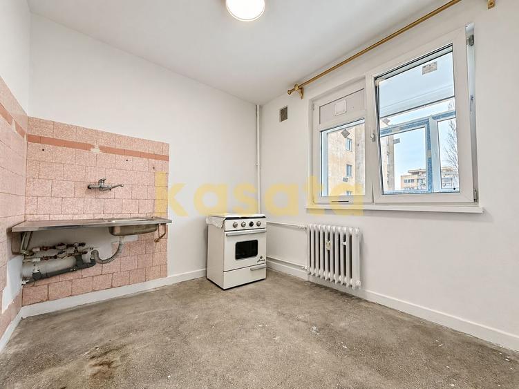 OPORTUNITATE | APARTAMENT 2 CAMERE | BERCENI BRANCOVEANU | 55 MP