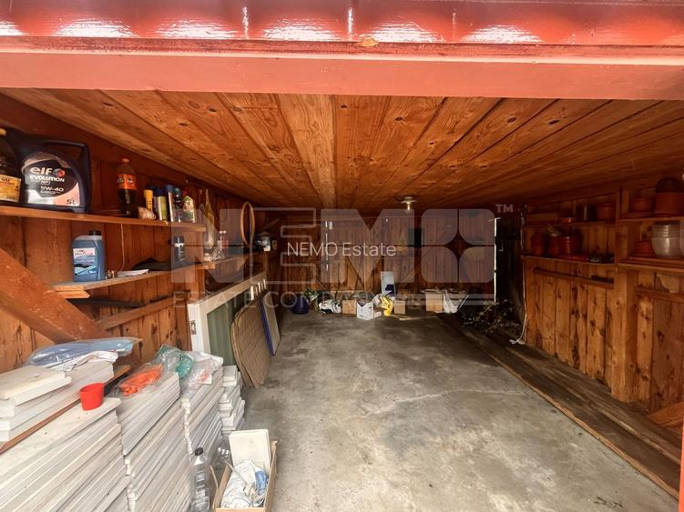 Casă De Vânzare cu 9 Ari teren I Fălticeni /Zona Spitalului I 270.000E - 27