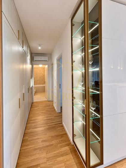 Apartament deosebit cu 4 camere | Take Ionescu ISHO
