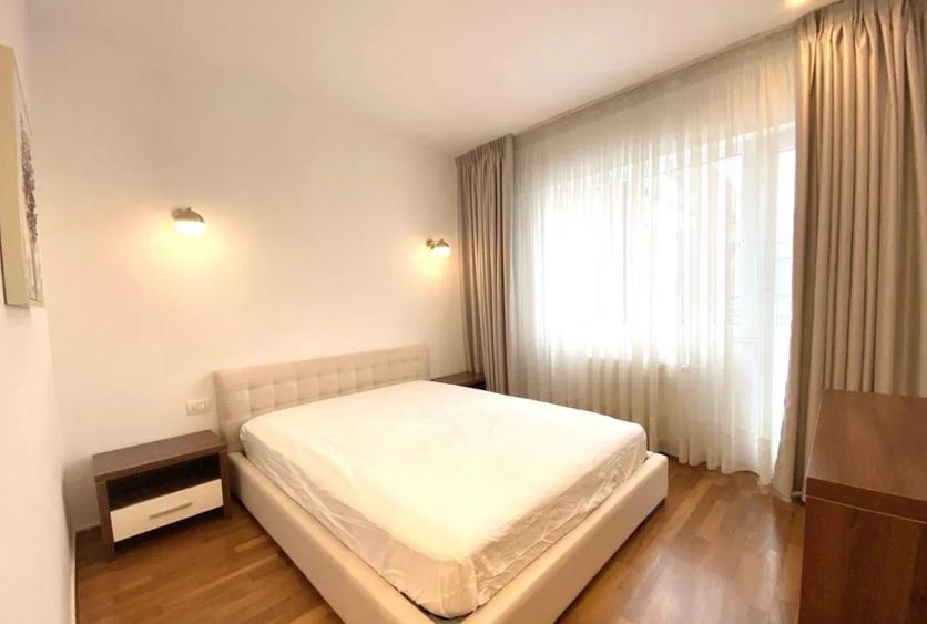 Penthouse, 125 mp, loc de parcare, 2 terase 34 mp, Herastrau-Sos.Nordului