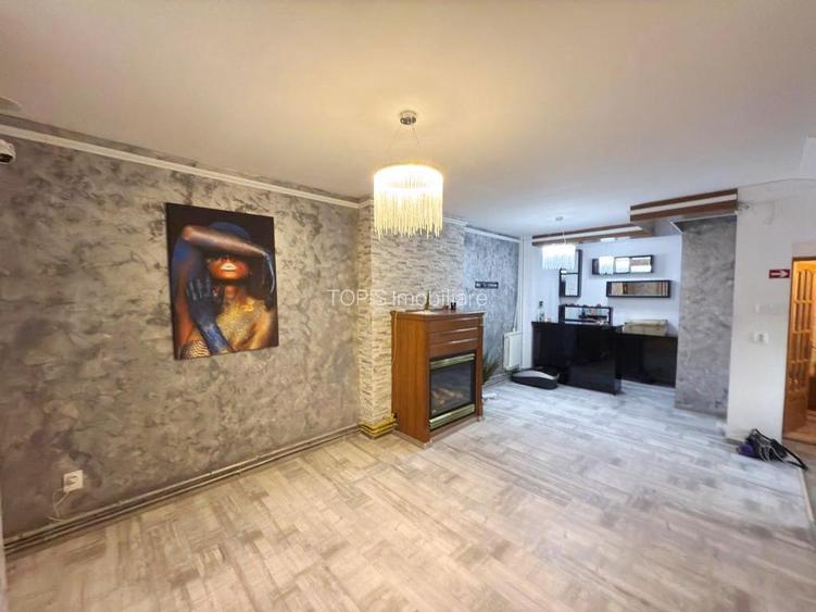 Vatra Luminoasa / Piata Iancului / Vila individuala cu 6 camere/ 230 mp - 10