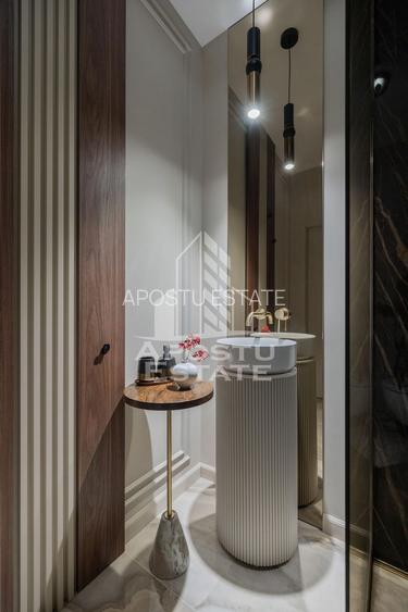 Apartament de vanzare bloc nou, parcare subterana, Aradului, Timisoara - 33