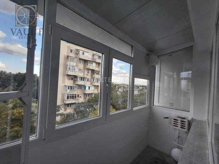 APARTAMENT 2 CAMERE-BLOC REABILITAT-DECOMANDAT-PIATA PROGRESULUI - 8