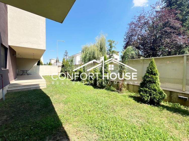 VILA P+E+M - 6 camere - situata intr-un ansamblu rezidential in IANCU NICOLAE - 59
