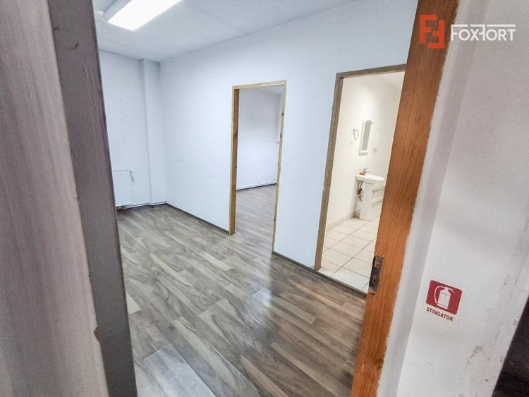 Inchiriere spatiu comercial in zona Lugojului