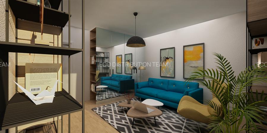Tower Residence - 4