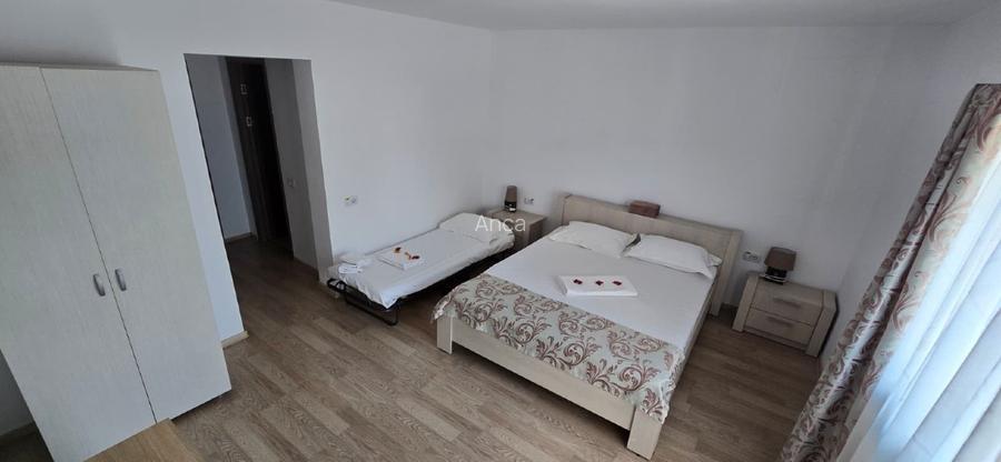 Pensiune cu 10 Camere, Complet Funcțională, în Eforie Nord - 5