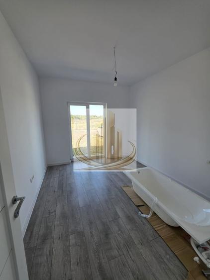 Apartament 3 Camere cu Grădină Proprie 68 MP și Parcare – Torontalului