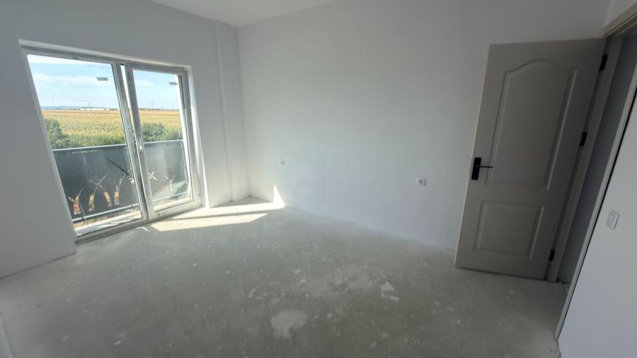 Apartament nou 3 camere 76mpu zona Turnisor