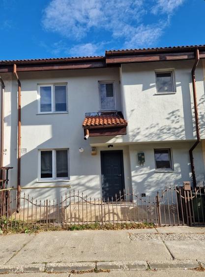 Închiriere Vilă Design Premium, 4 Camere | Complex Privat Azur Pipera