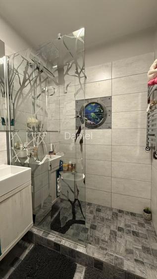 Vând apartament 2 camere 2020 Metro Nicolae Grigorescu Sălăjan sector 3 - 8