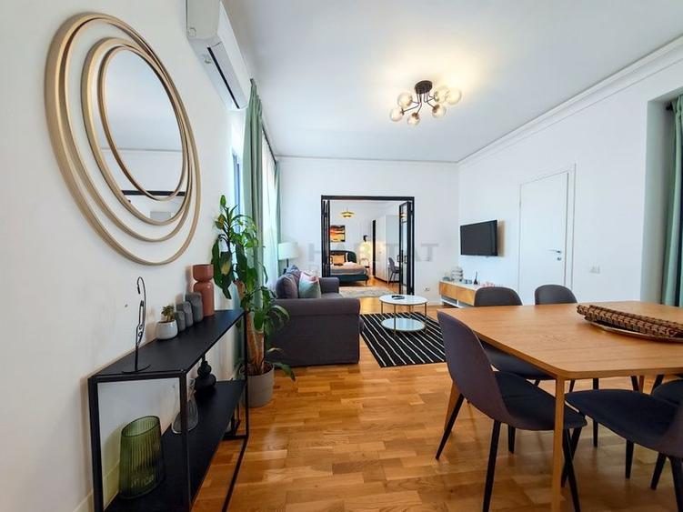 Apartament de lux cu vedere panoramica - Str. Vasile Conta