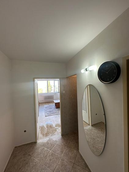 Apartament cu 1 camera, zona Podu Ros