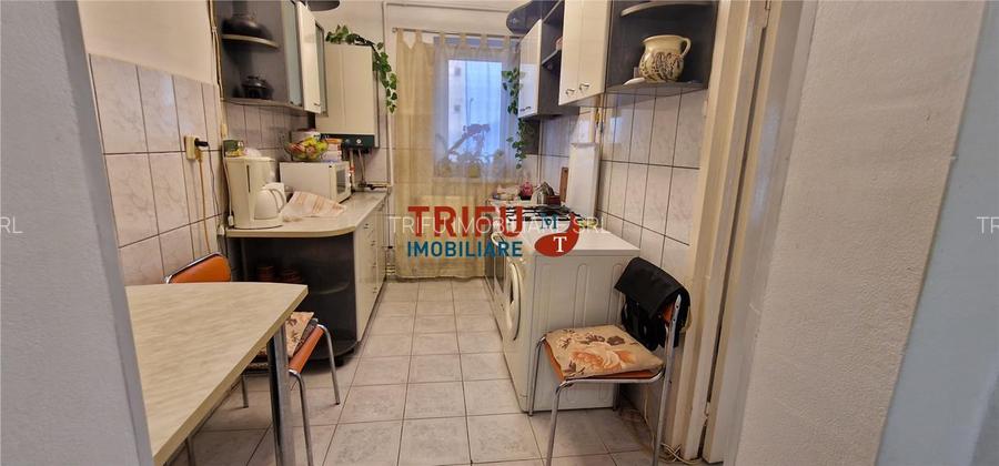Apartament 2 camere de vanzare zona Cetate - 5