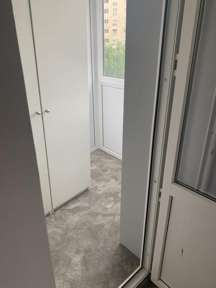 Garsoniera Tineretului