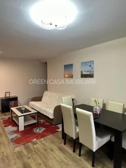 Chirie: Apartament Mobilat, Grădină și Parcare Inclusă | Florești - 5