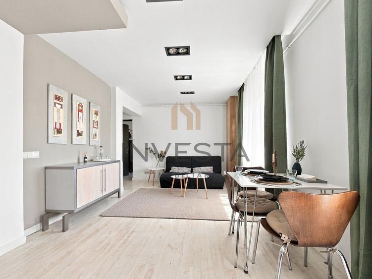 Apartament cu 4 camere 99 mp, dispus pe 2 etaje, zona Manastur!