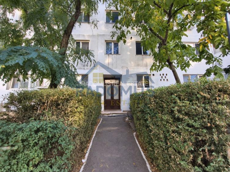 Apartament 2 camere | 45 mp | Semidecomandat | Ploiești Vest | 50.000€ - 2