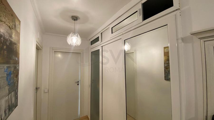 REA1025053 Apartament cu 4 camere Floreasca