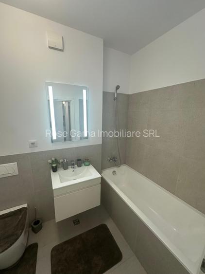 Apartament 2 camere + loc parcare SILK District - 15